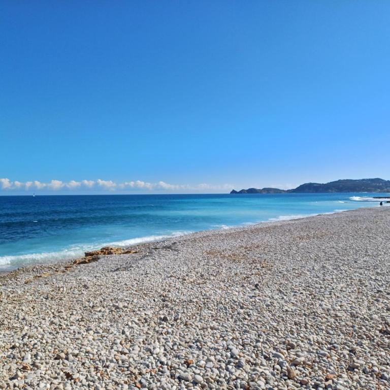 La casita de Javea - Apartamento de 1 dormitorio - 33