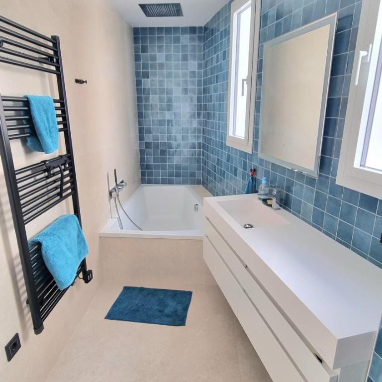Penthouse - La Quinta by Mañana Maybe Tarifa - Apartamento de 3 dormitorios con vistas al mar - 5