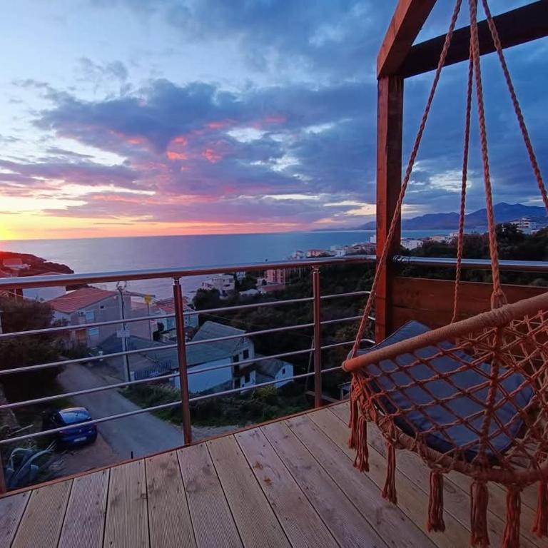 Carefree Apartments - Apartment 2 with sea view - 1
