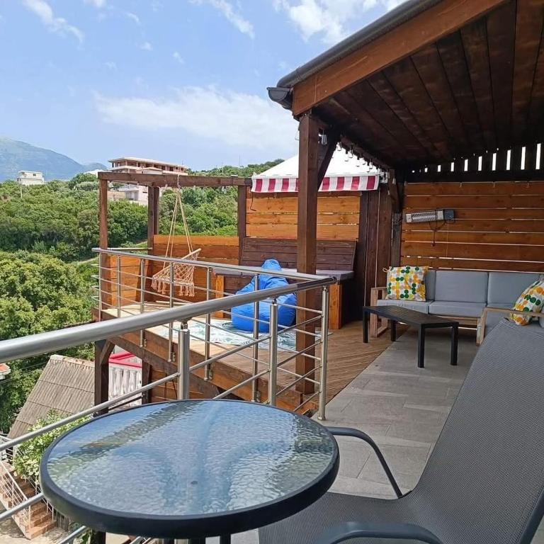 Carefree Apartments - Apartment 2 with sea view - 5