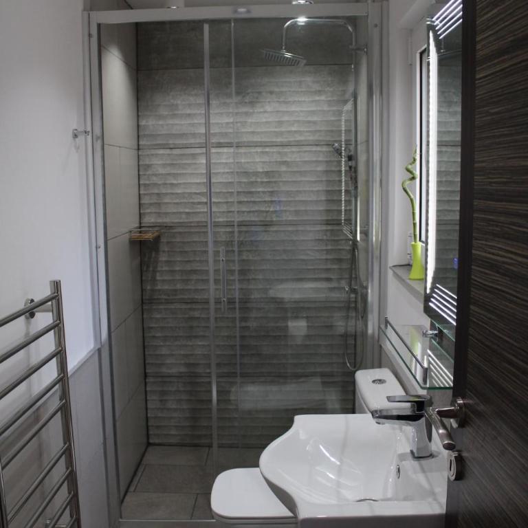 Carefree Apartments - Apartment 2 with sea view - 8