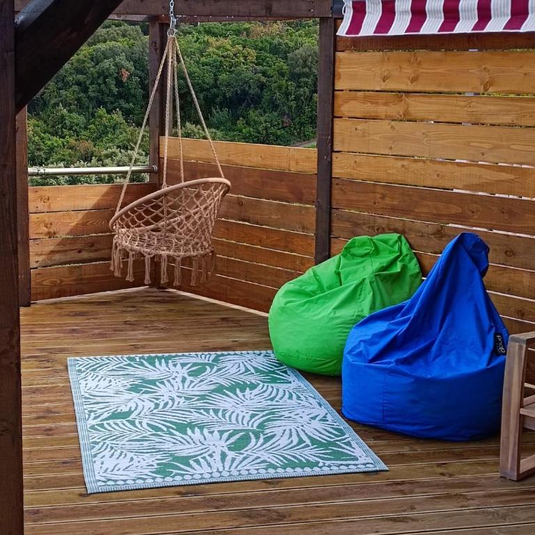 Carefree Apartments - Apartment 2 with sea view - 31