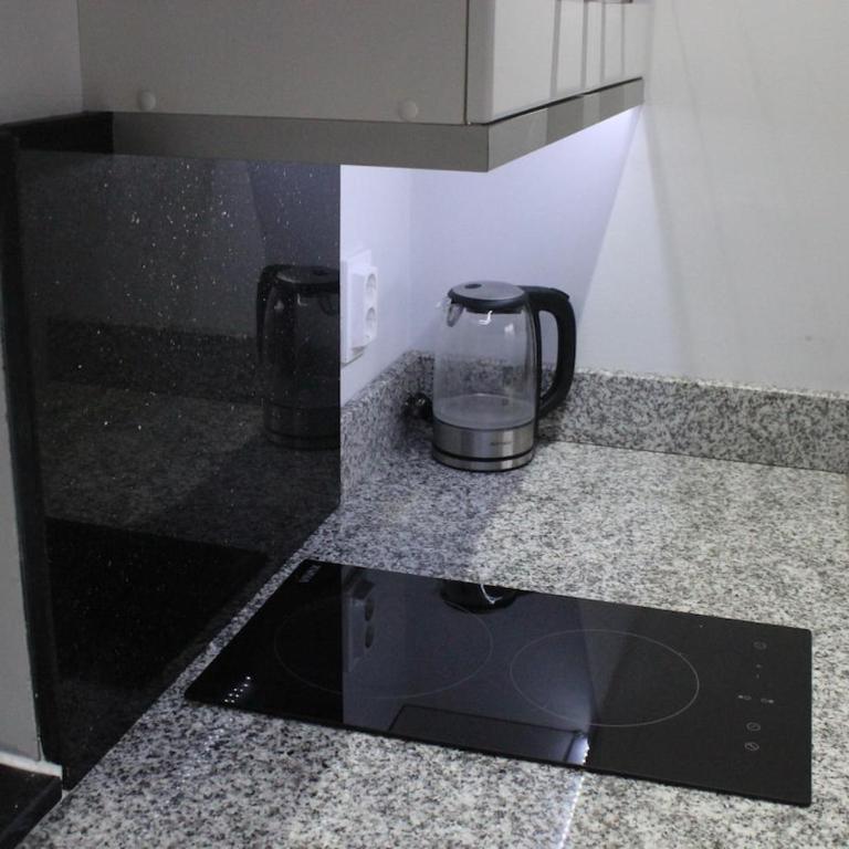 Carefree Apartments - Apartment 2 with sea view - 25