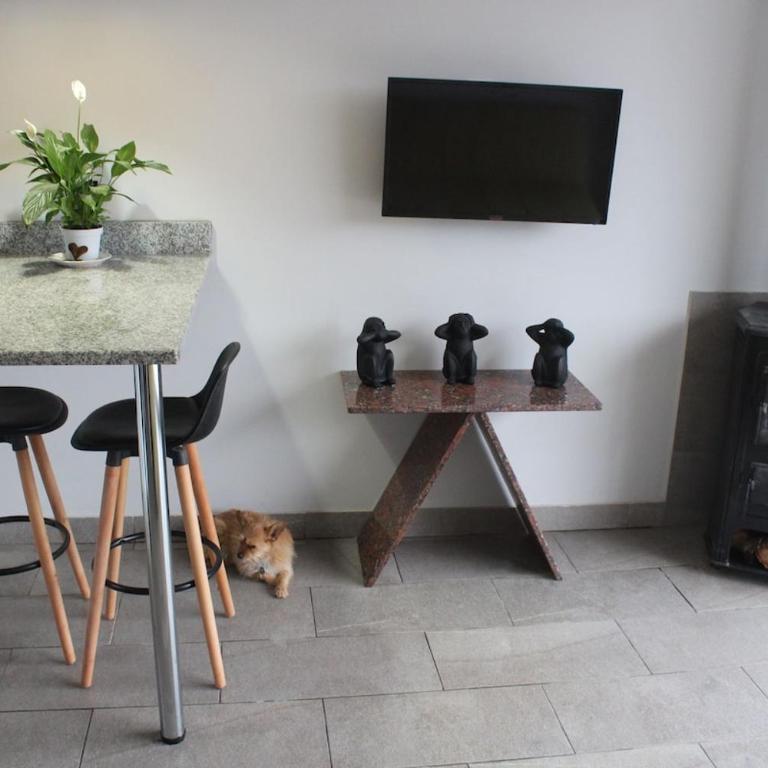Carefree Apartments - Apartment 2 with sea view - 24
