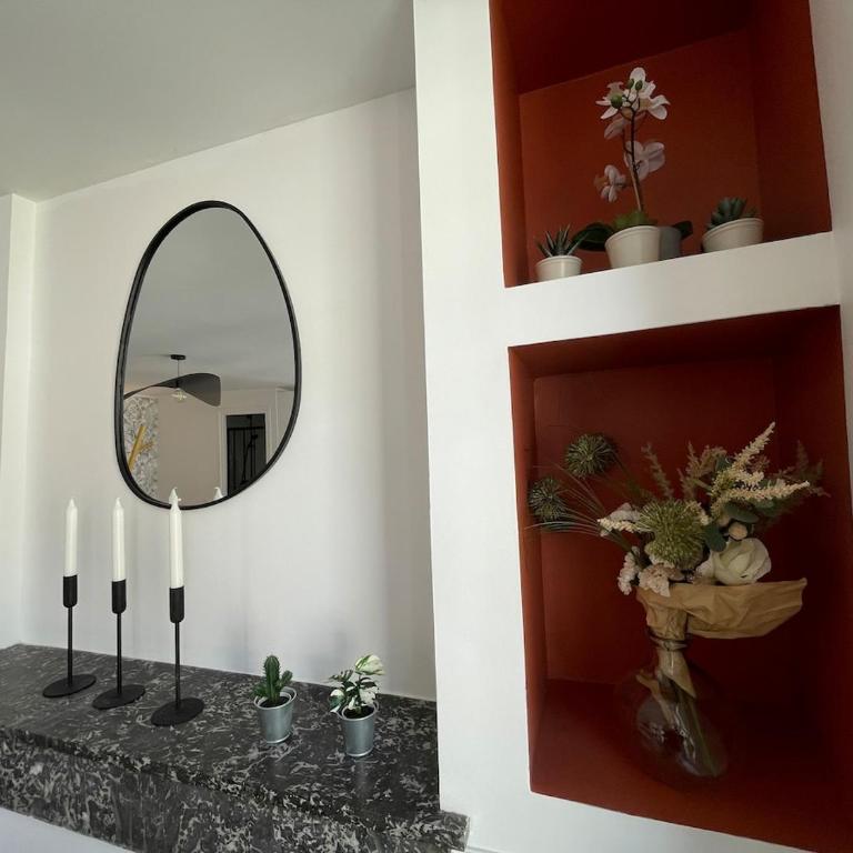Studio à 6 mins de l'hypercentre - Appartement 1 Chambre - 11