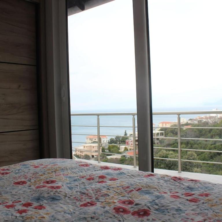 Carefree Apartments - Apartment 2 with sea view - 22