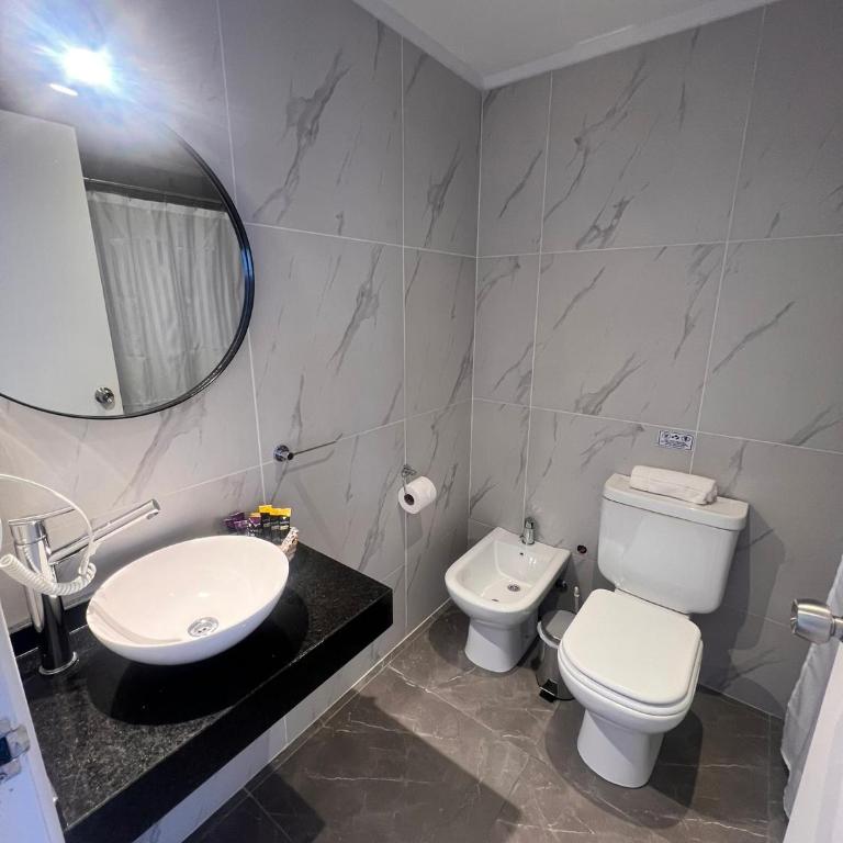 Ushuaia Center - Apartamento de 2 dormitorios con terraza y vistas al mar - 9