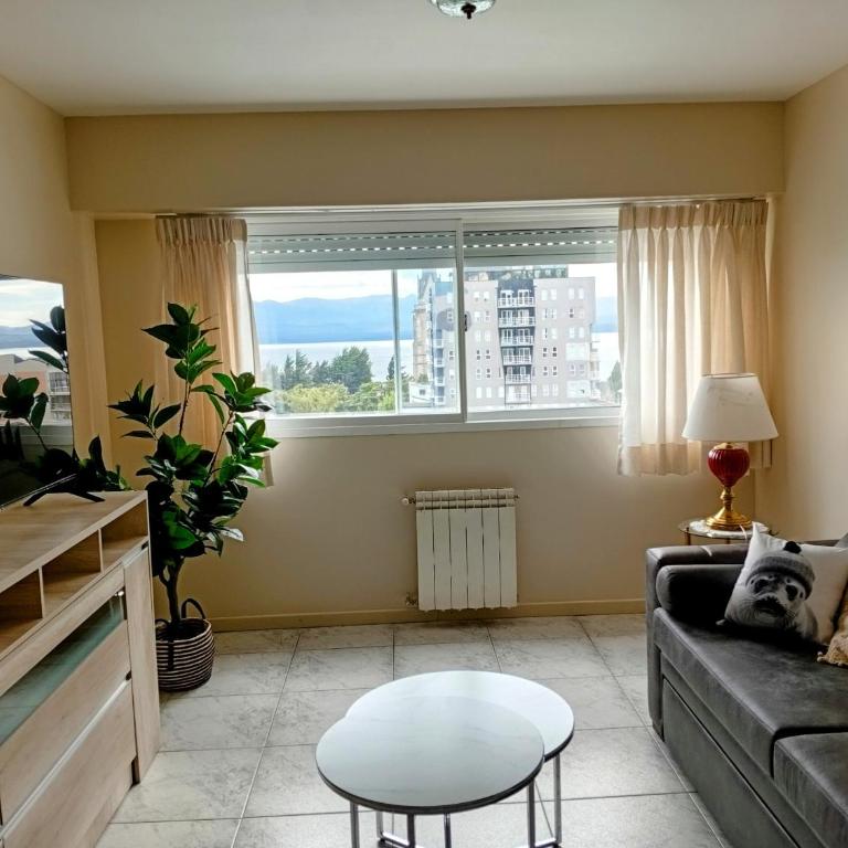 Montañas y Lago - Apartamento de 1 dormitorio - 1