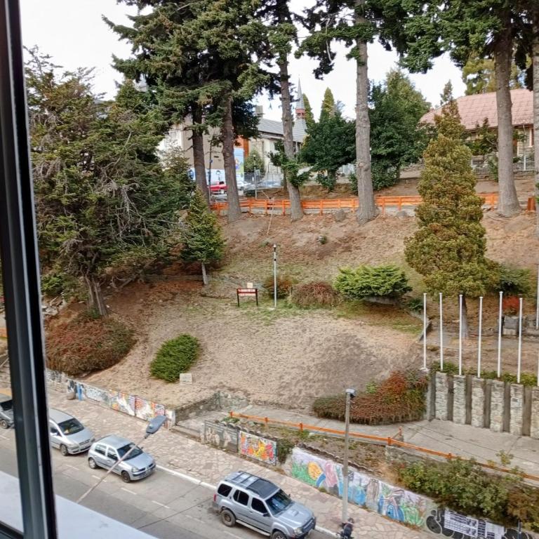 Montañas y Lago - Apartamento de 1 dormitorio - 7