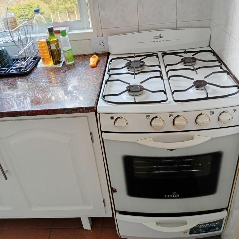 Montañas y Lago - Apartamento de 1 dormitorio - 9
