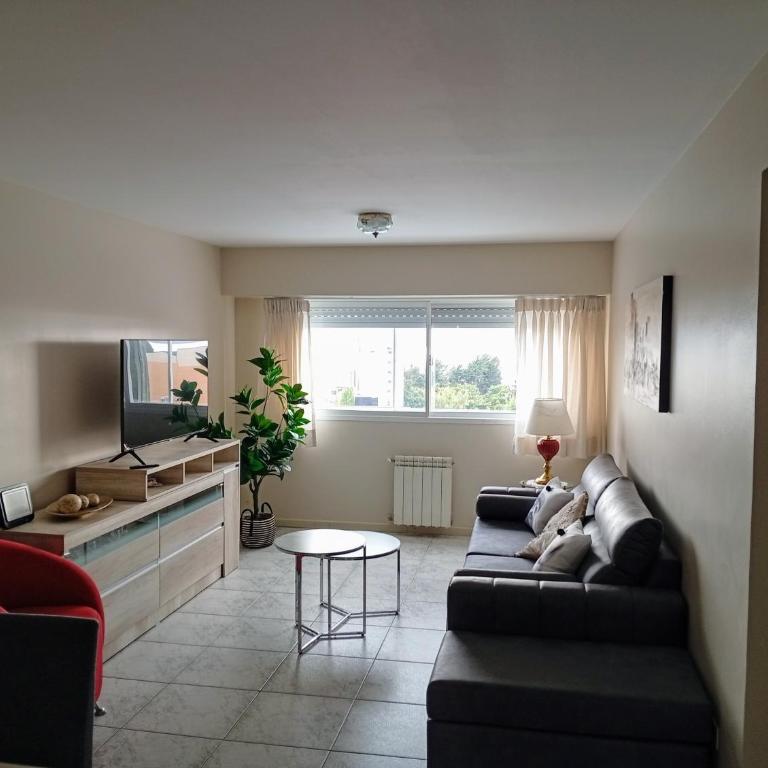 Montañas y Lago - Apartamento de 1 dormitorio - 10