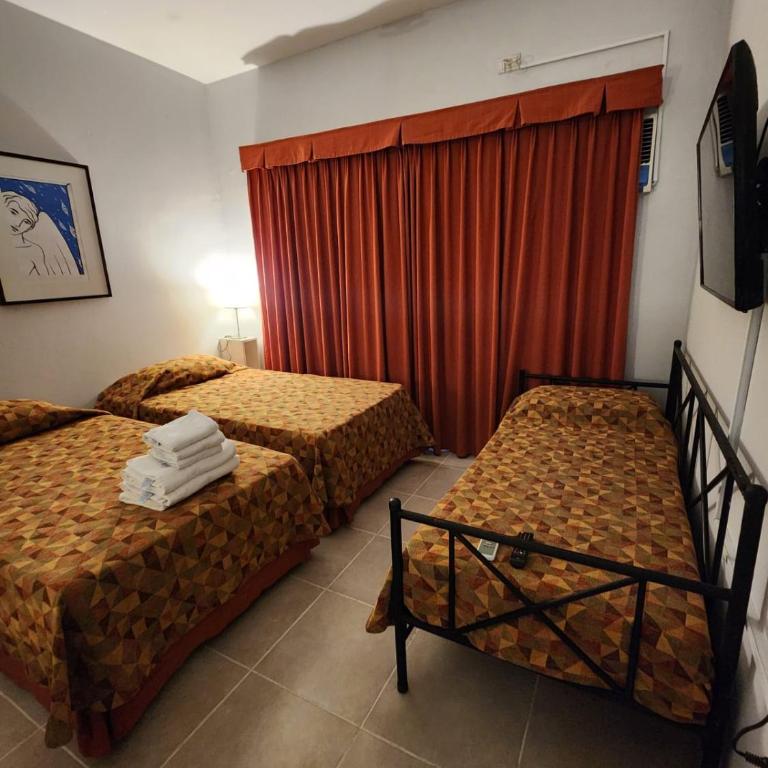 Los Cedros 43 - Apartamento de 1 dormitorio - 4