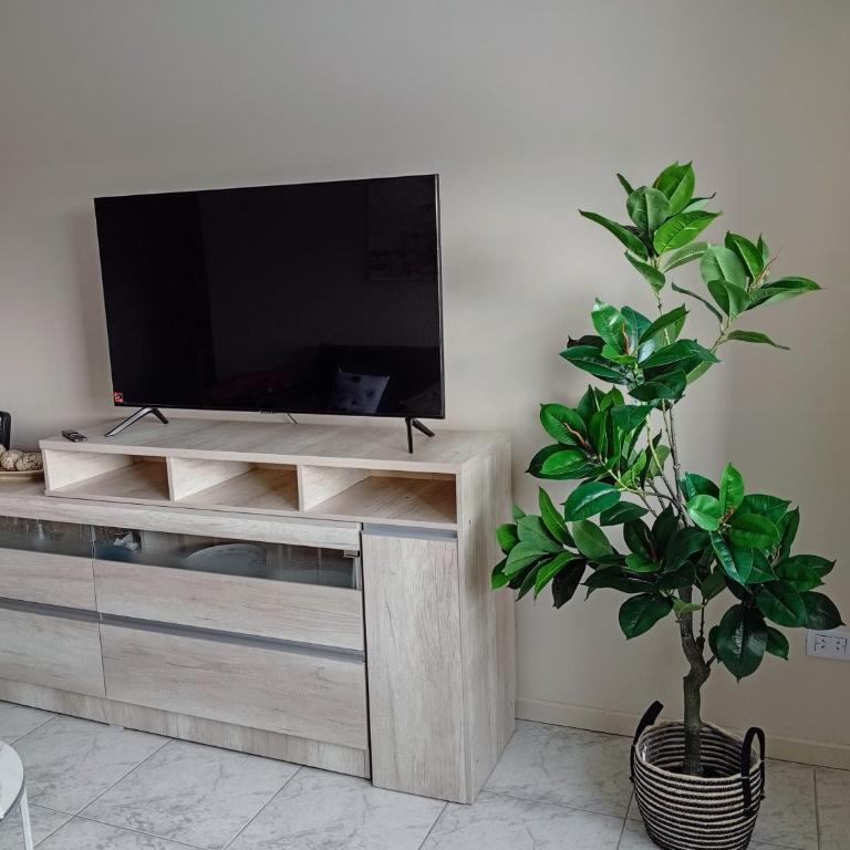 Montañas y Lago - One-Bedroom Apartment - 17