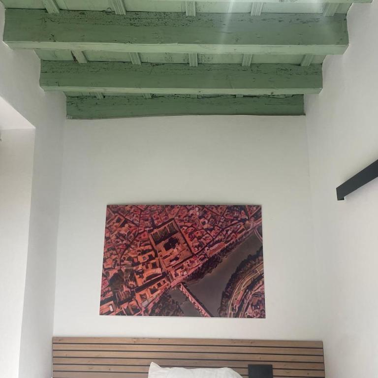 Hospedería El Reloj 2 bedrooms - Apartamento de 2 dormitorios - 21