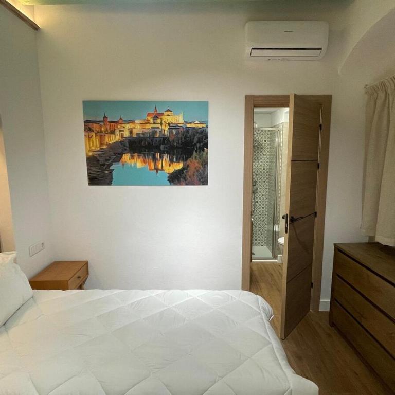 Hospedería El Reloj 2 bedrooms - Apartamento de 2 dormitorios - 20