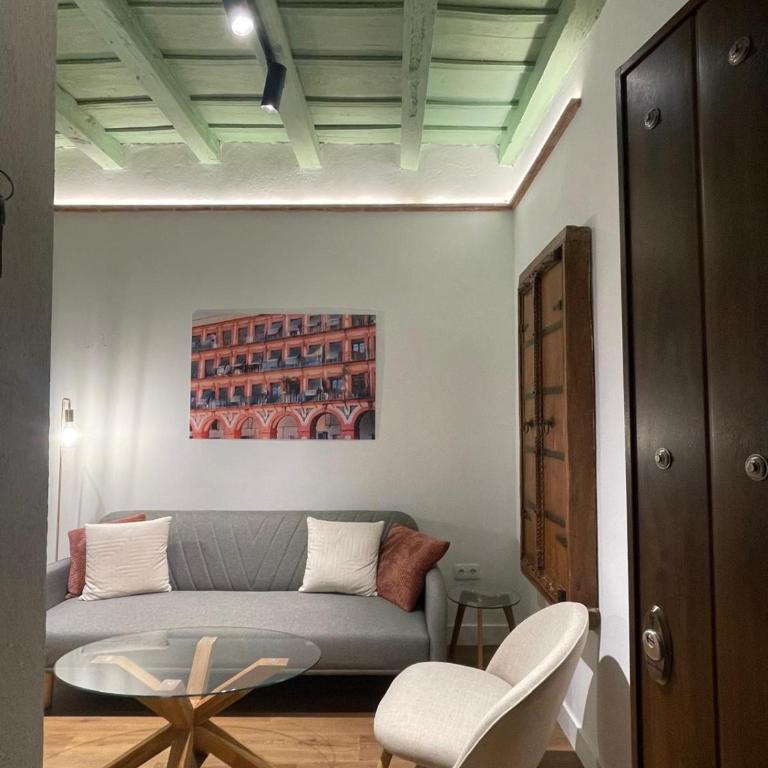Hospedería El Reloj 2 bedrooms - Apartamento de 2 dormitorios - 2