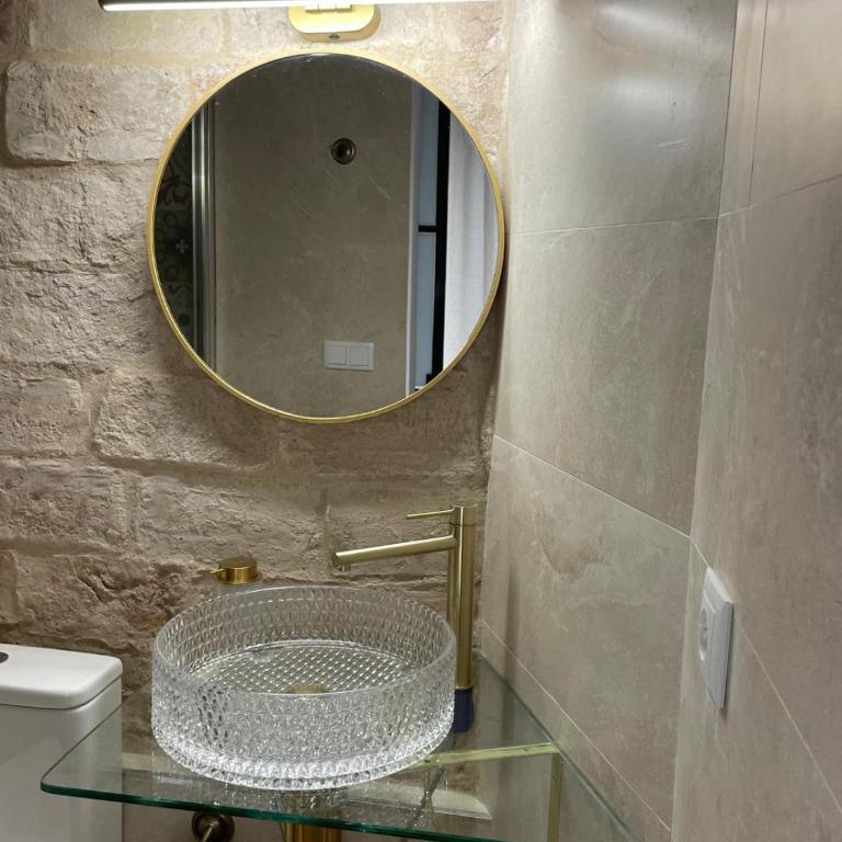 Hospedería El Reloj 2 bedrooms - Apartamento de 2 dormitorios - 8