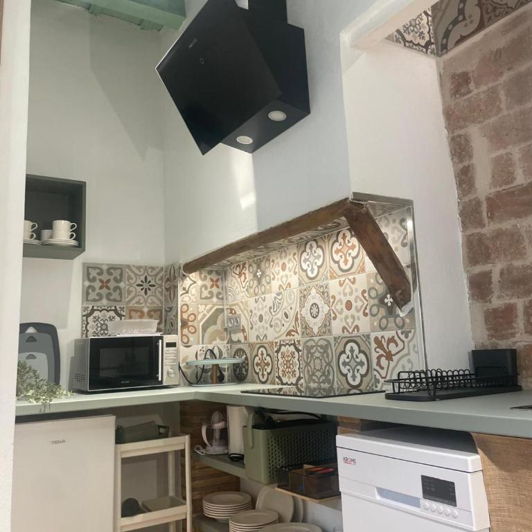 Hospedería El Reloj 2 bedrooms - Apartamento de 2 dormitorios - 17