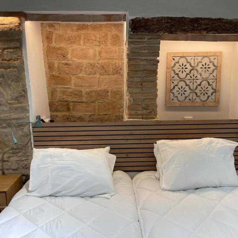 Hospedería El Reloj 2 bedrooms - Apartamento de 2 dormitorios - 9