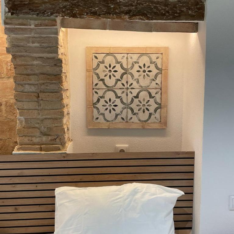 Hospedería El Reloj 2 bedrooms - Apartamento de 2 dormitorios - 23