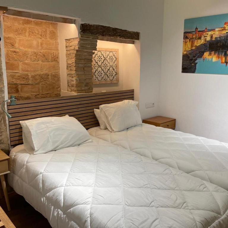 Hospedería El Reloj 2 bedrooms - Apartamento de 2 dormitorios - 5