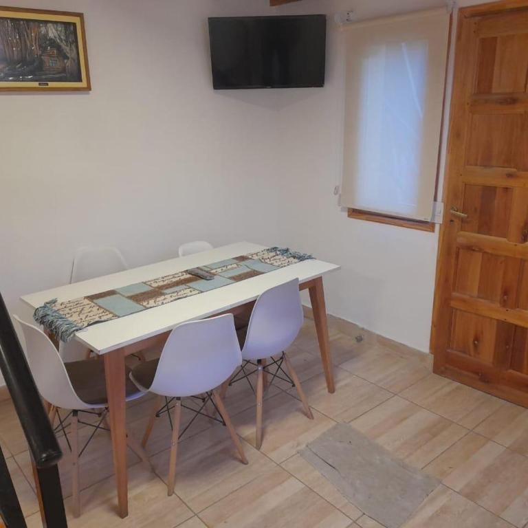 Alquiler departamento en Bariloche 5 pax - Apartamento de 2 dormitorios - 6