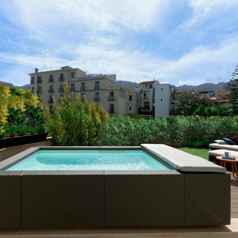 Ara Maris Hotel & Spa - Suite con Terrazza - 5
