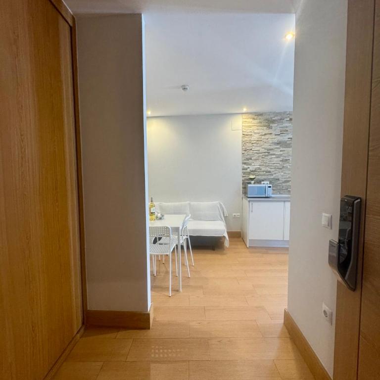 Alcazar Suites - Apartamento 1C - 8