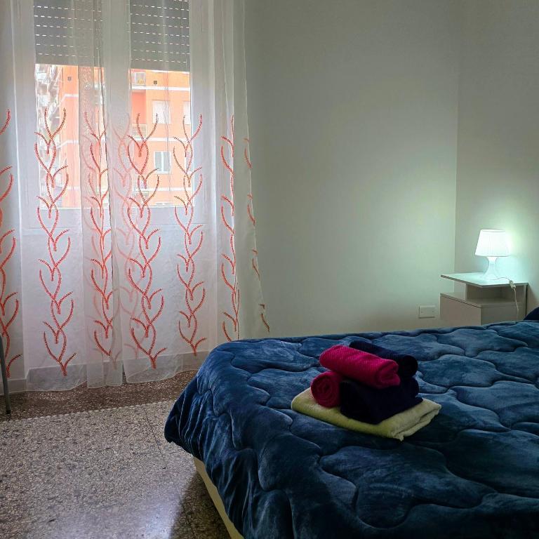 Domus Passerini - Appartamento con 3 Camere da Letto - 16