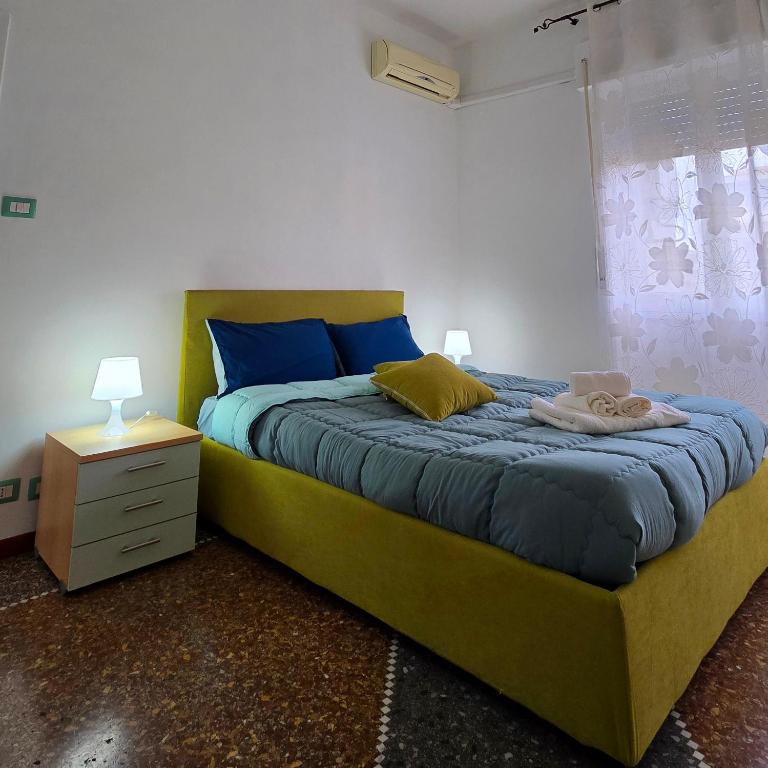 Domus Passerini - Appartamento con 3 Camere da Letto - 15