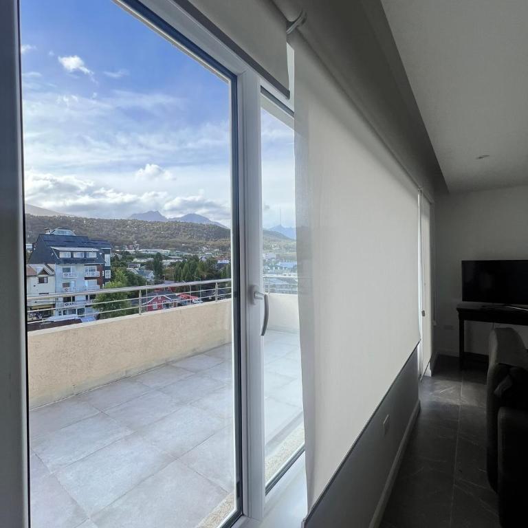 Ushuaia Center - Apartamento de 2 dormitorios con vistas a la montaña - 12