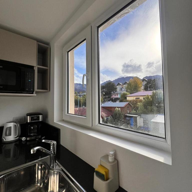 Ushuaia Center - Apartamento de 1 dormitorio - 8