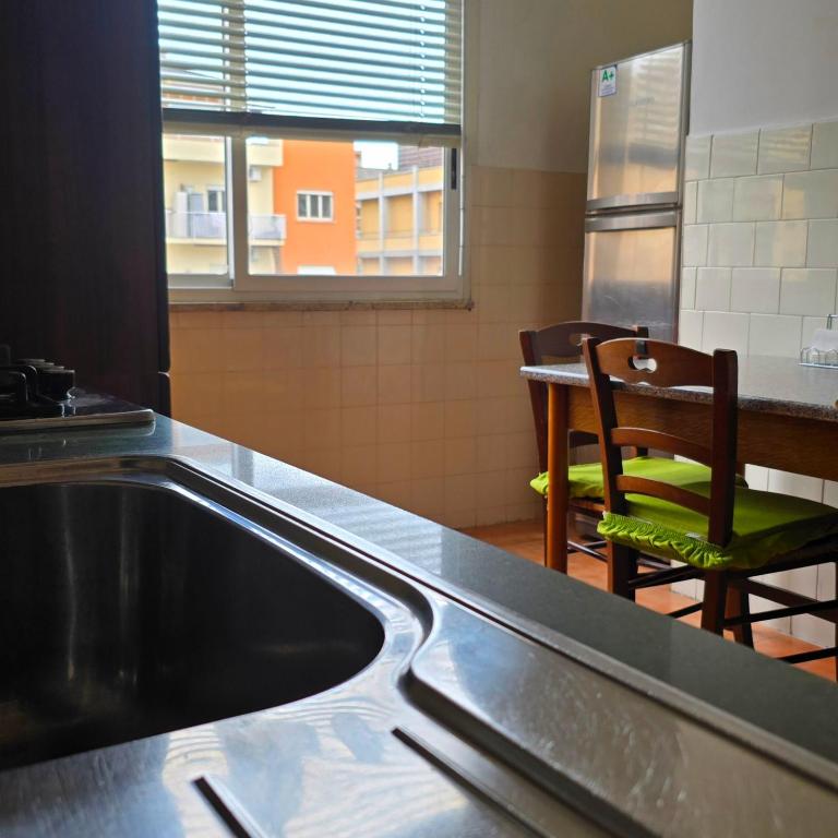 Domus Passerini - Appartamento con 3 Camere da Letto - 17