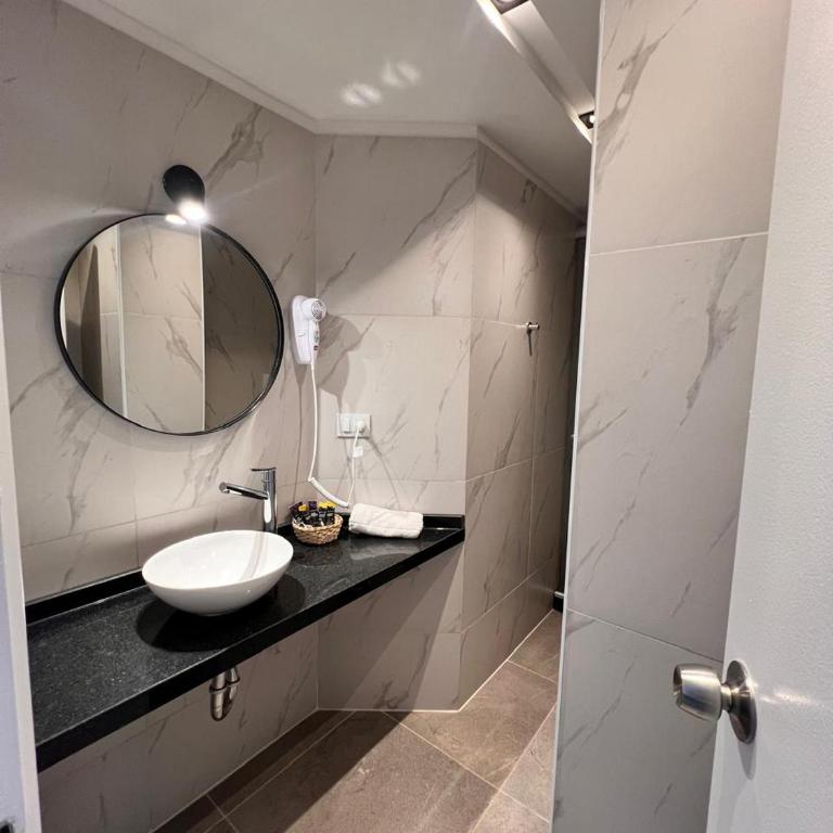 Ushuaia Center - Apartamento de 1 dormitorio - 2