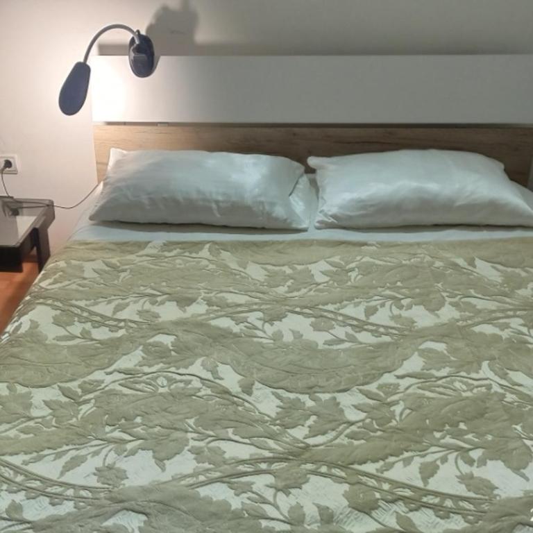 Apartman Oaza Olja - Apartman sa 1 Spavaćom Sobom - 7