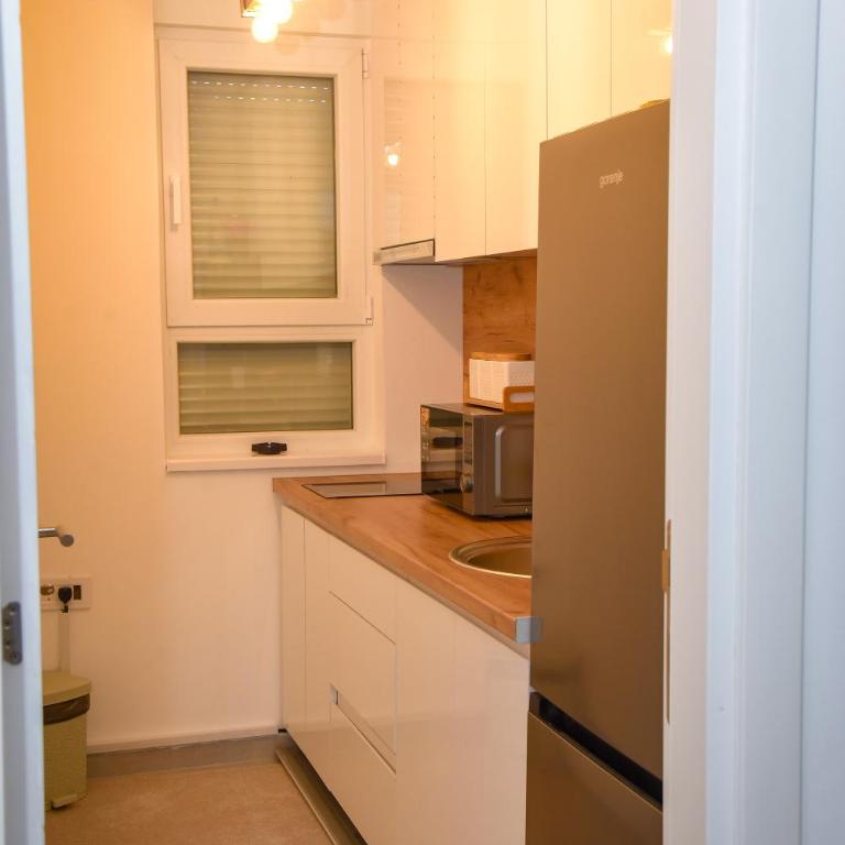 Sunčani Horizonti - Apartman sa 2 Spavaće Sobe - 5
