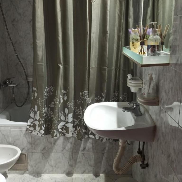 Apartman Oaza Olja - Apartman sa 1 Spavaćom Sobom - 11