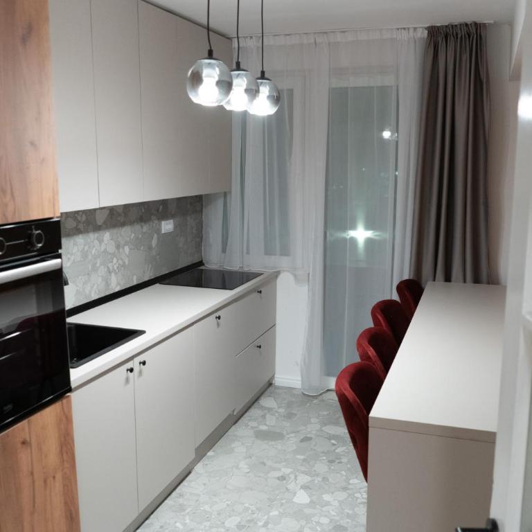 Apartman Bosiljak - Apartman sa 1 Spavaćom Sobom - 4