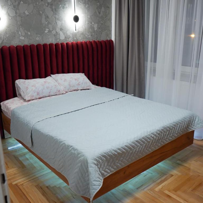 Apartman Bosiljak - Apartman sa 1 Spavaćom Sobom - 9
