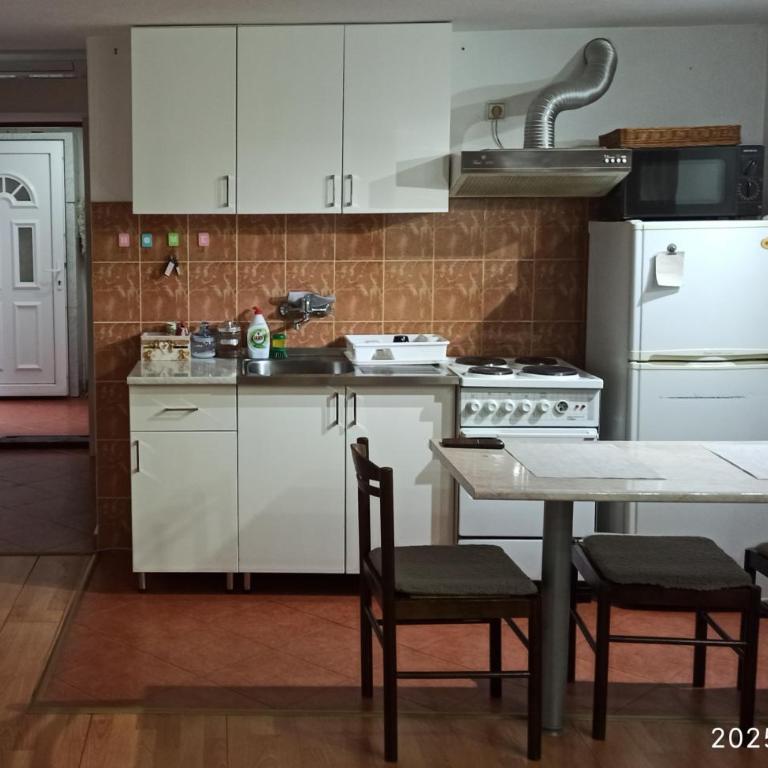 Apartman Oaza Olja - Apartman sa 1 Spavaćom Sobom - 8