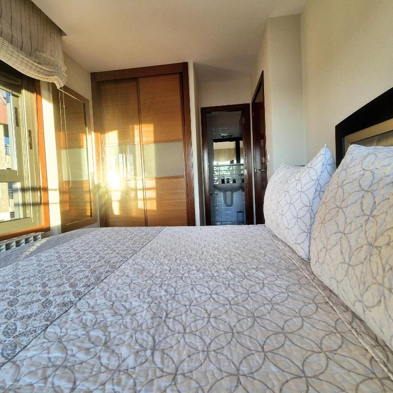 VistasAragon - Apartamento de 2 dormitorios - 34