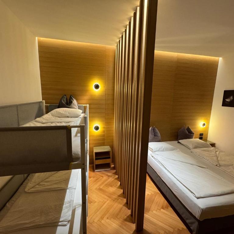 Family Apartment BOREAS Trieste - Appartamento con 1 Camera da Letto - 25