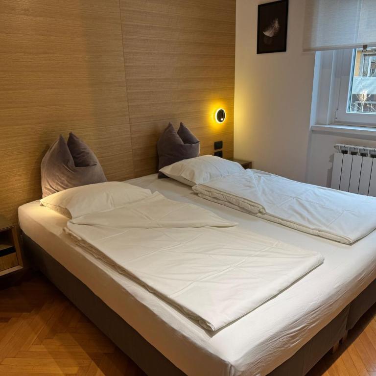 Family Apartment BOREAS Trieste - Appartamento con 1 Camera da Letto - 4