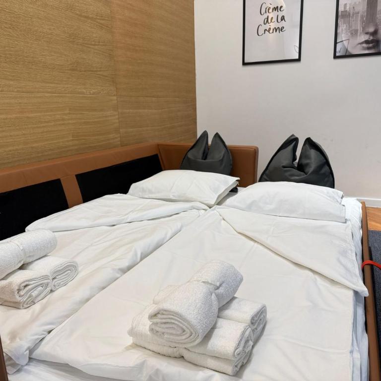 Family Apartment BOREAS Trieste - Appartamento con 1 Camera da Letto - 12