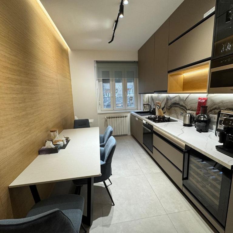 Family Apartment BOREAS Trieste - Appartamento con 1 Camera da Letto - 31