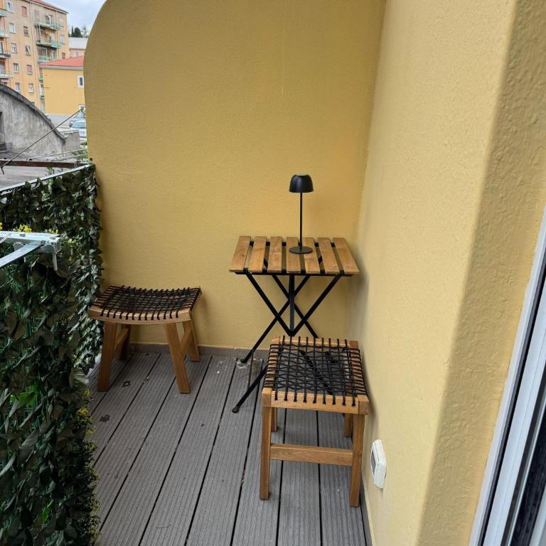 Family Apartment BOREAS Trieste - Appartamento con 1 Camera da Letto - 44