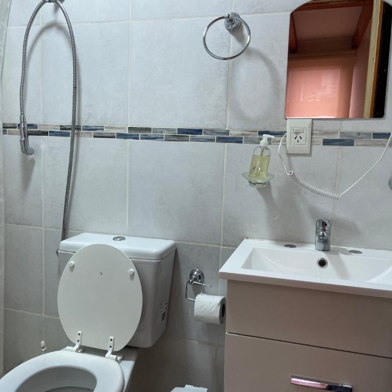 Alquiler departamento en Bariloche 5 pax - Apartamento de 2 dormitorios - 14