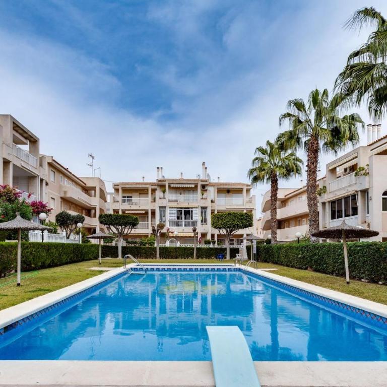 Sea view terrace Apartment! - Two-Bedroom Apartment - 10