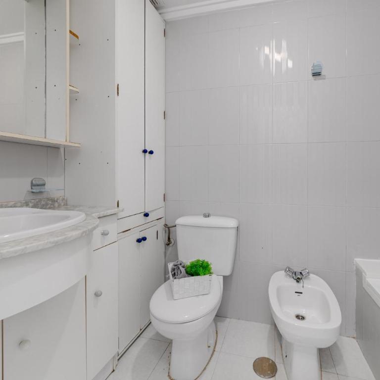 Sea view terrace Apartment! - Two-Bedroom Apartment - 14