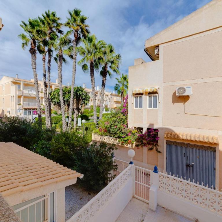 Sea view terrace Apartment! - Two-Bedroom Apartment - 8